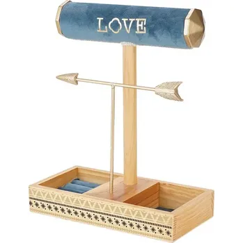 Šperkovnice Fuzio 2211301810503179s1 modrá