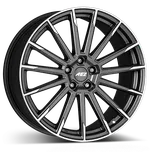 AEZ Atlanta titan 8x18 5x112 ET40 66,6