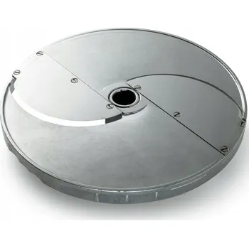 Kráječ zeleniny HENDI Kotouč na plátky se zaoblenými čepelemi FCC-3+ pro kráječ zeleniny 3 mm