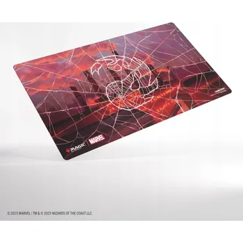 Sběratelská karetní hra Lesklá podložka na hraní Mountain Gamegenic Magic the Gathering Marvel's Spider-Man