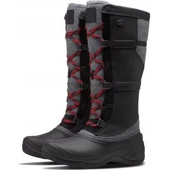 Dámská zimní obuv Dámské Zimní Nepromokavé Sněhule THE NORTH FACE Shellista Tall 37