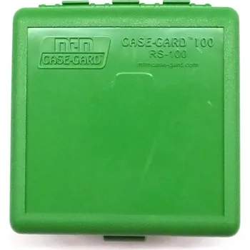 Krabička na náboje MTM Cases Rifle 100 ks