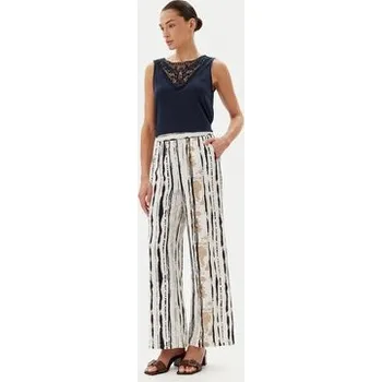 Dámské kalhoty JDY dámské kalhoty rovného střihu dlouhé, velikost S/32