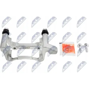 Brzdový třmen NTY HZT-VW-092A Držák, třmen brzdy