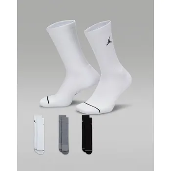 Pánské ponožky Jordan Ponožky Everyday Dri-Fit Crew vícebarevné, velikost 42-46