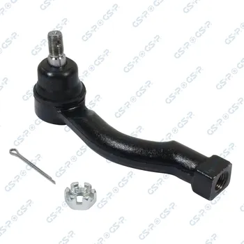 Táhlo řízení Hlava příčného táhla řízení GSP S070243