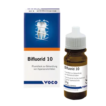 Bifluorid 10 Varianta: 10 g
