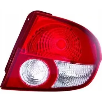 Posilovač řízení Depo světlo Depo 221-1917R-UE