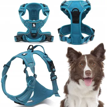 Postroj pro psa Výcvikové postroje / Easy Walk Truelove 80 x 56 cm