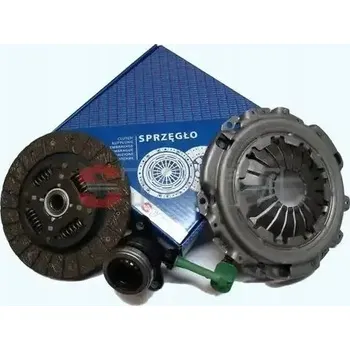 Spojková sada Statim 120.742 Sada spojky