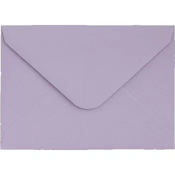 Obálka Obálky Galeria Papieru fialové 70 x 100 mm