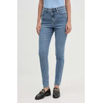 Dámské džíny Džíny Dkny dámské, DJ4B4002 modrá 55J, vel. 28