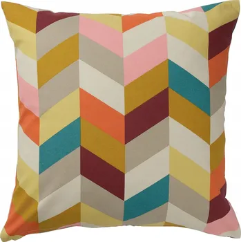 Polštář Bavlna Polštář IKEA HANNELISE 50x50 cm