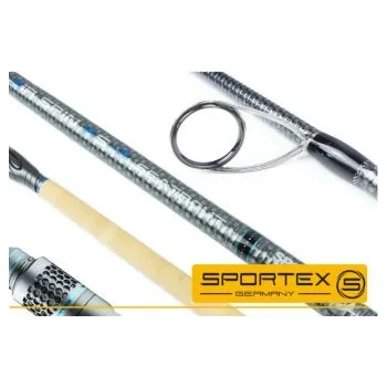 Přívlačový prut AirSpin Seatrout RS-2 /2-díl 275cm / 25g