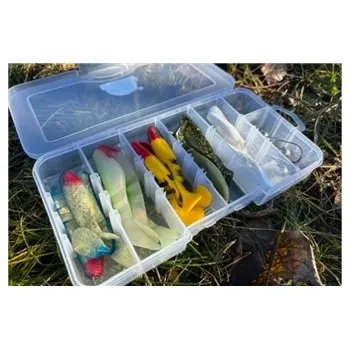 Rybářský háček Fudo Chinu kaprový háček s očkem č.1