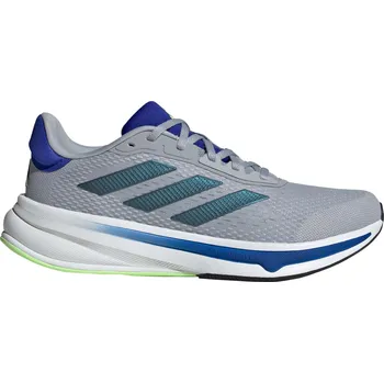 Dámská běžecká obuv ADIDAS Boty Response Super 40 2/3 ZELENÁ|ČERNÁ|ŠEDÁ