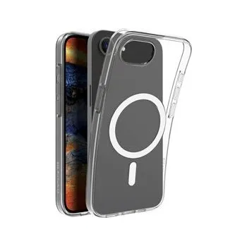 Náhradní kryt pro mobilní telefon dbramante1928 Greenland Pro MS-iPhone 16e-Clear GPE4CL006597