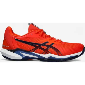 Pánská tenisová obuv ASICS Pánské tenisové boty Asics Gel Solution Speed 3 na všechny povrchy 40