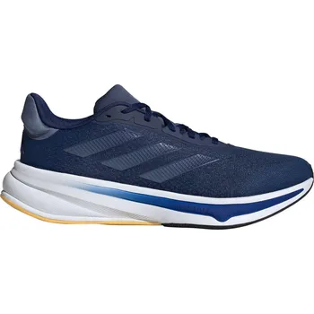 Dámská běžecká obuv ADIDAS Boty Response Super 42 MODRÁ