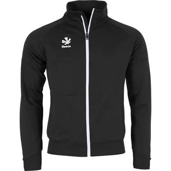 Pánská mikina REECE Zipová mikina Reece Australia Premium ČERNÁ