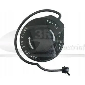 Palivová nádrž Víčko palivové nádrže 3RG 65803