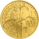 Česká mincovna Staroměstský orloj 2020…