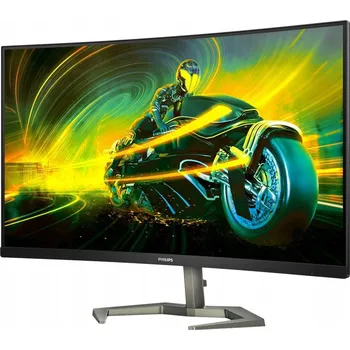Monitor LCD Monitor Philips 32M1C5200W/00 31,5" 1920 x 1080 px VA