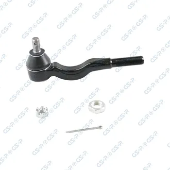 Táhlo řízení Hlava příčného táhla řízení GSP S070317