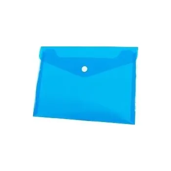 Pořadač/Desky na dokumenty A5 se zapínáním na patentku Tetis