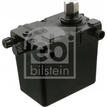 Posilovač řízení Hydraulické čerpadlo naklápění kabiny řidiče Febi Bilstein 106203