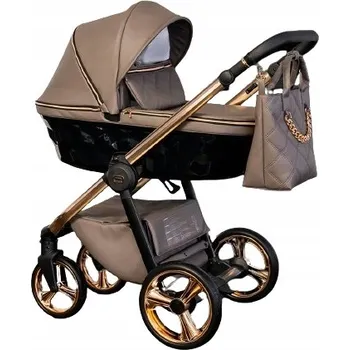 Kočárek Kočárek ADBOR LORETTO 3v1 COSMO + 22-GC