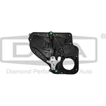 Stahovačka okna Zvedací zařízení oken DPA 88391802902