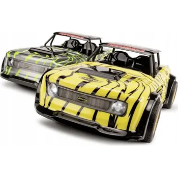 RC model auta Race Rival Combo 1:12 RTR Carson 404297 – RC auto