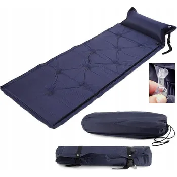 Karimatka Samonafukovací karimatka MatMay LuxBed 55 cm x 180 cm x 2,5 cm