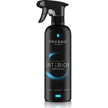 Čistič plastových dílů Fresso Interior Dressing 500 ml
