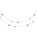 Vánoční girlanda PD-GRP9 2 m