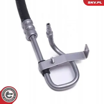 Posilovač řízení ESEN SKV 10SKV829 Hydraulická hadice, systém řízení