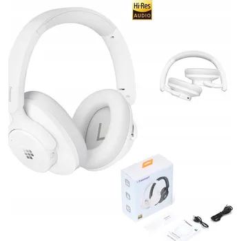 Sluchátka Bezdrátová sluchátka přes uši Tronsmart SOUNFII Q20S