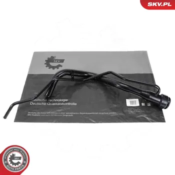 Palivová nádrž Plnicí hrdlo, palivová nádrž ESEN SKV 54SKV934