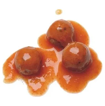 Návnadové aroma Impact Natural Attract Booster 300ml,Red Impulse