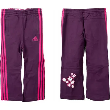 Dívčí tepláky ADIDAS velikost vel.