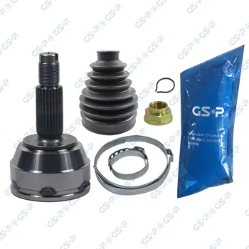 Hřídel nápravy Sada kloubu hnacího hřídele GSP 818006
