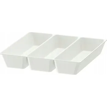 Obraz IKEA UPPDATERA Vložka/organizér na příbory, 32x31 cm