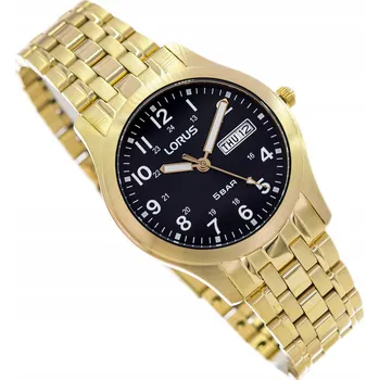 Hodinky Pánské hodinky Lorus LORUS RXN76DX9