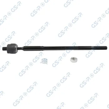 Táhlo řízení Axiální kloub, příčné táhlo řízení GSP S030953