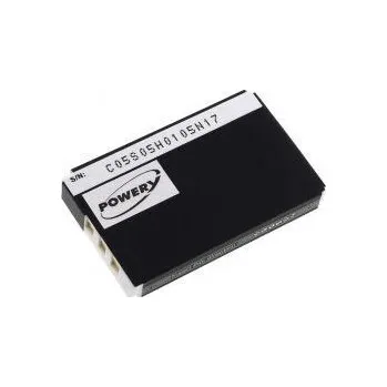 Baterie Logitech R-IG7 3,7V 950mAh