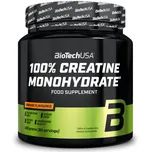 BioTechUSA 100% Creatine Monohydrate…
