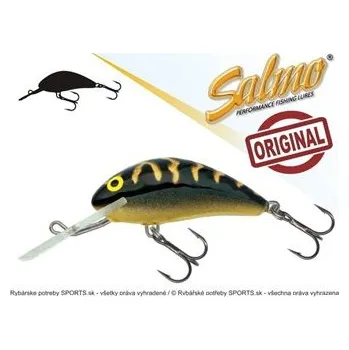 Wobler Hornet H5S barva BT