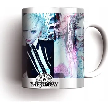 Keramický hrnek 330 ml Manga a Anime