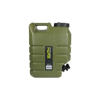 Kanystr Kanystr 15L FAITH s ventilem 28x18x37.5cm